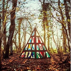 Landshapes Heyoon Vinyl LP