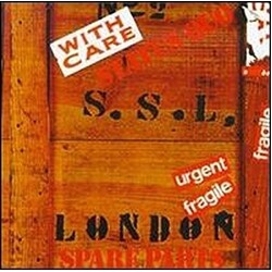 Status Quo Spare Parts Vinyl LP