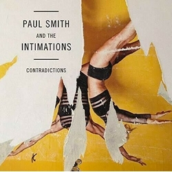 Paul Smith & The Intimations Contradictions VINYL LP