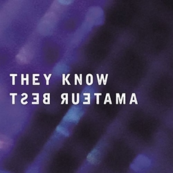Amateur Best They Know VINYL 12INCH