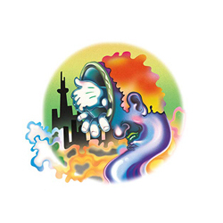Guerilla Toss Star Stargazer VINYL LP