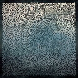 Exmagician Scan The Blue Vinyl LP