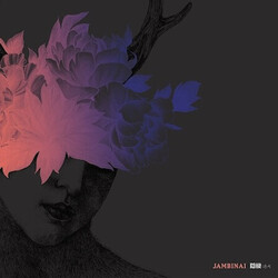 Jambinai A Hermitage Vinyl LP