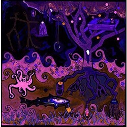 Let'S Eat Grandma I / Gemini Vinyl LP