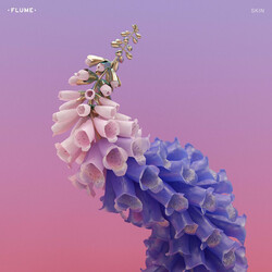 Flume Skin Vinyl LP