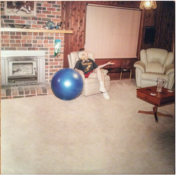 Julia Jacklin Dont Let The Kids Win Vinyl LP
