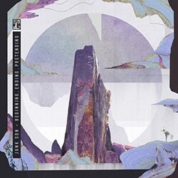 Junk Son Beginning Ending Pretending Vinyl LP