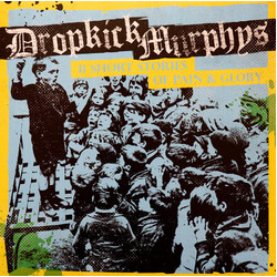Dropkick Murphys 11 Short Stories Of Pain & Glory VINYL LP