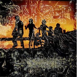 Bnqt Volume 1 Vinyl LP