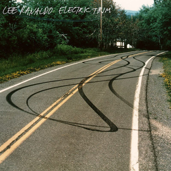 Lee Ranaldo Electric Trim Vinyl LP