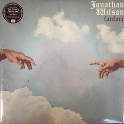 Jonathan Wilson Fanfare Vinyl LP