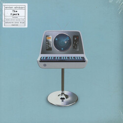 Enter Shikari The Spark Vinyl LP