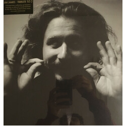 Jim James Tribute To 2 VINYL LP