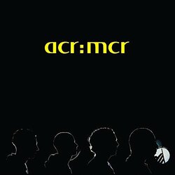 A Certain Ratio Acr:Mcr Vinyl LP