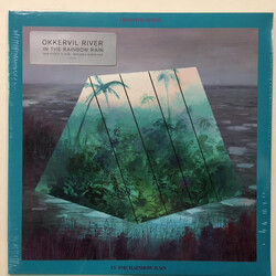 Okkervil River In The Rainbow Rain Vinyl LP
