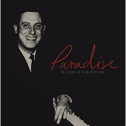 Various Artists Paradise: The Sound Of Ivor Raymonde VINYL LP