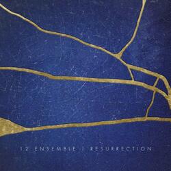 12 Ensemble Resurrection VINYL LP
