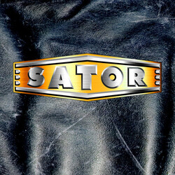 Sator Basement Noise Vinyl LP