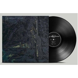 Mobile Homes Tristesse VINYL LP