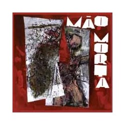 Mao Morta Mao Morta (Coloured Vinyl) (Rsd 2018) Vinyl LP