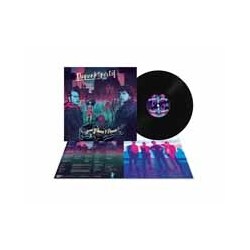 Dapunksportif Soundz Of Squeezeophrenia VINYL LP