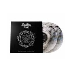 Paradise Lost Drown In Darkness - The Early Demos (Coloured Vinyl) (Rsd 2019) LP