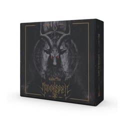 Moonspell Under The Moonspell VINYL LP