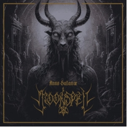 Moonspell Anno Satanae VINYL LP