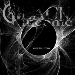 Black Income Noise Pollution VINYL LP