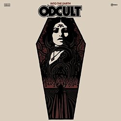 Odcult Into The Earth VINYL LP