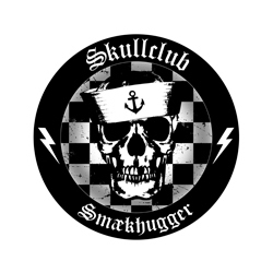 Skullclub Smakhugger Vinyl LP