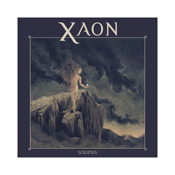 Xaon Solipsis Vinyl LP
