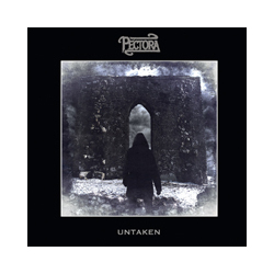 Pectora Untaken Vinyl LP