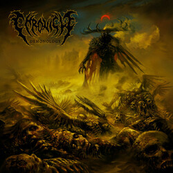 Chronicle Demonology Vinyl LP
