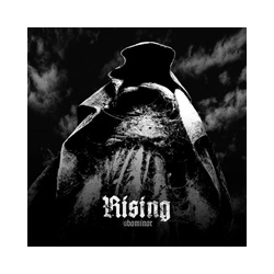Rising Abominor Vinyl LP