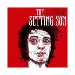Setting Son In A Certain Way Vinyl 7"