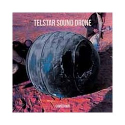 Telstar Sound Drone Comedown Vinyl LP