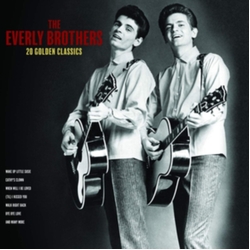 Everly Brothers 20 Golden Classics VINYL LP