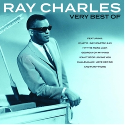 Ray Charles The Very Best Of Ray Charles VINYL LP