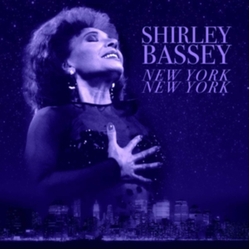 Shirley Bassey New York. New York VINYL LP