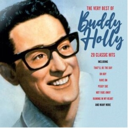 Buddy Holly Greatest Hits VINYL LP