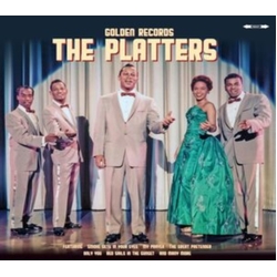 Platters Golden Records VINYL LP