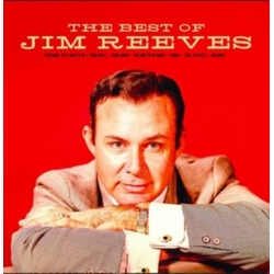 Jim Reeves Adios Amigos VINYL LP