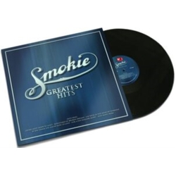 Smokie Greatest Hits VINYL LP