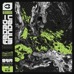 Blockdata Vacuum Decay VINYL LP