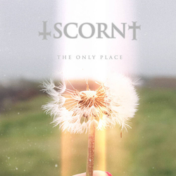 Scorn The Only Place Vinyl LP