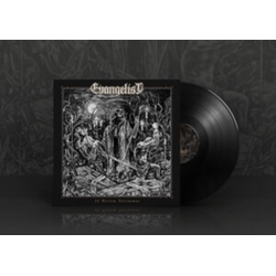 Evangelist Ad Mortem Festinamus VINYL LP