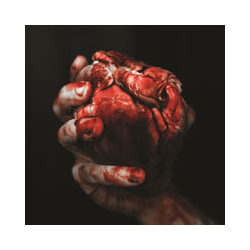 Forgotten Tomb We Owe You Nothing VINYL LP