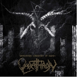 Varathron Untrodden Corridors Of Hades VINYL LP