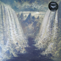 Forgotten Tomb Nihilistic Estrangement Vinyl LP
